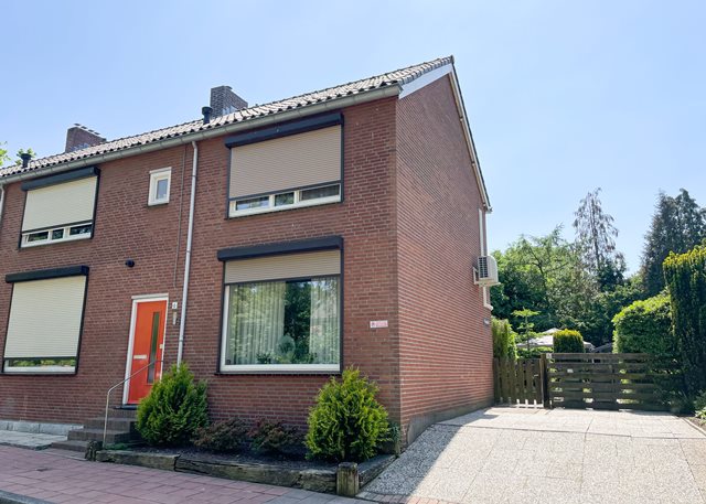 Groenvinkweg 6, 5915 BP Venlo, Nederland