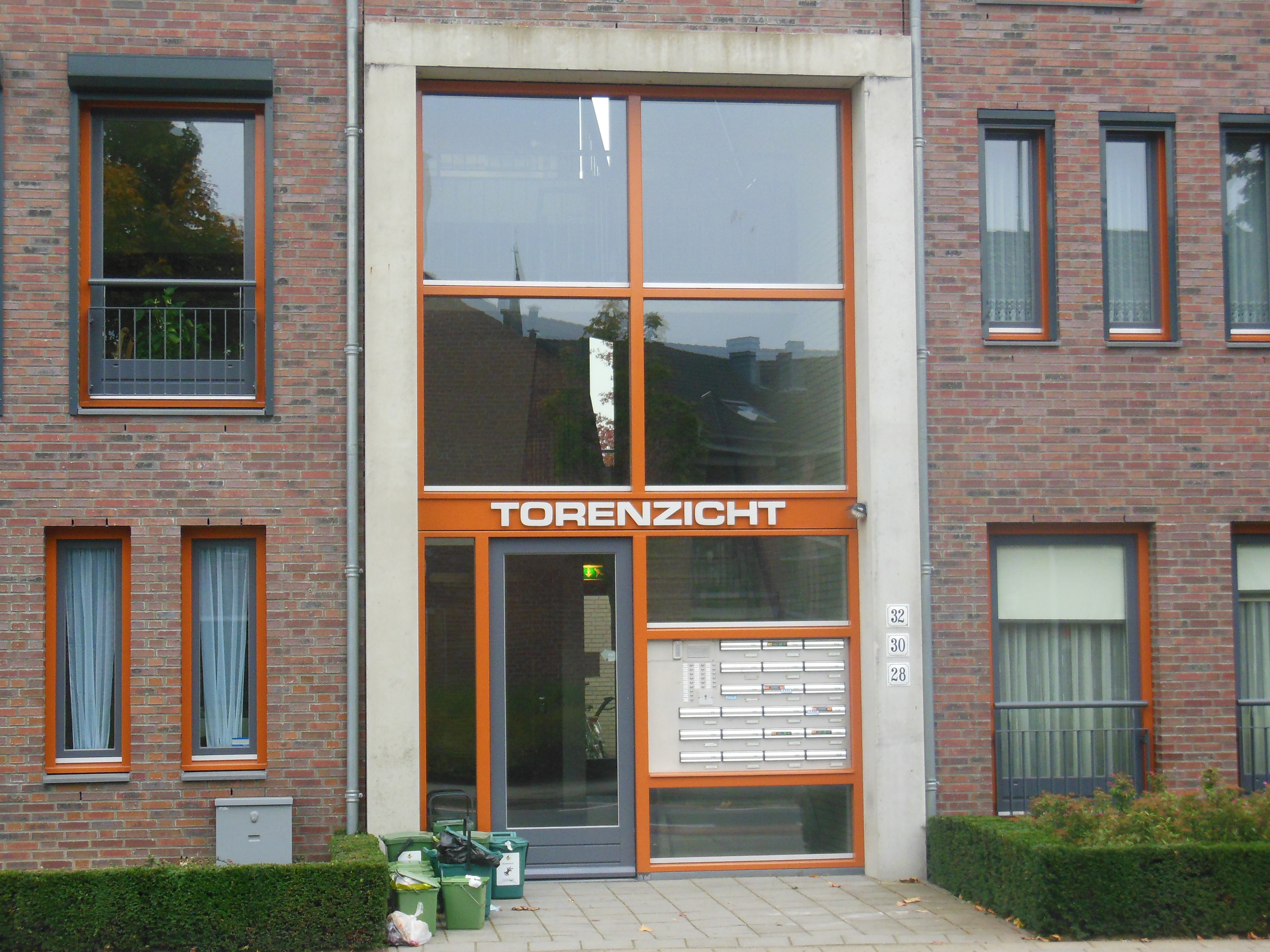 Doolgaardstraat 32D, 5961 TS Horst, Nederland