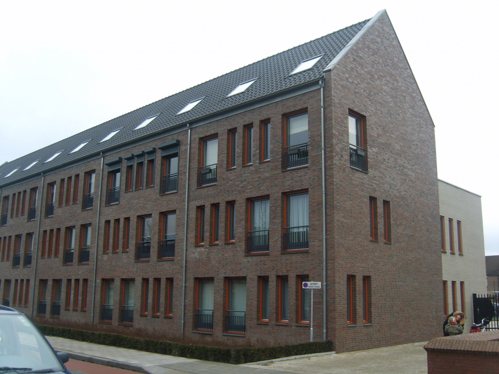 Doolgaardstraat 32D