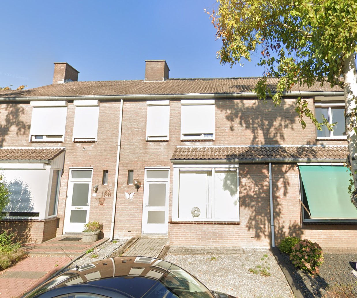 Berkenlaan 18, 6176 DC Spaubeek, Nederland