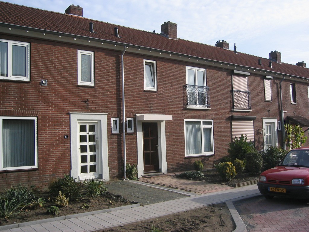 Doctor Nolensstraat 13, 6006 ZB Weert, Nederland