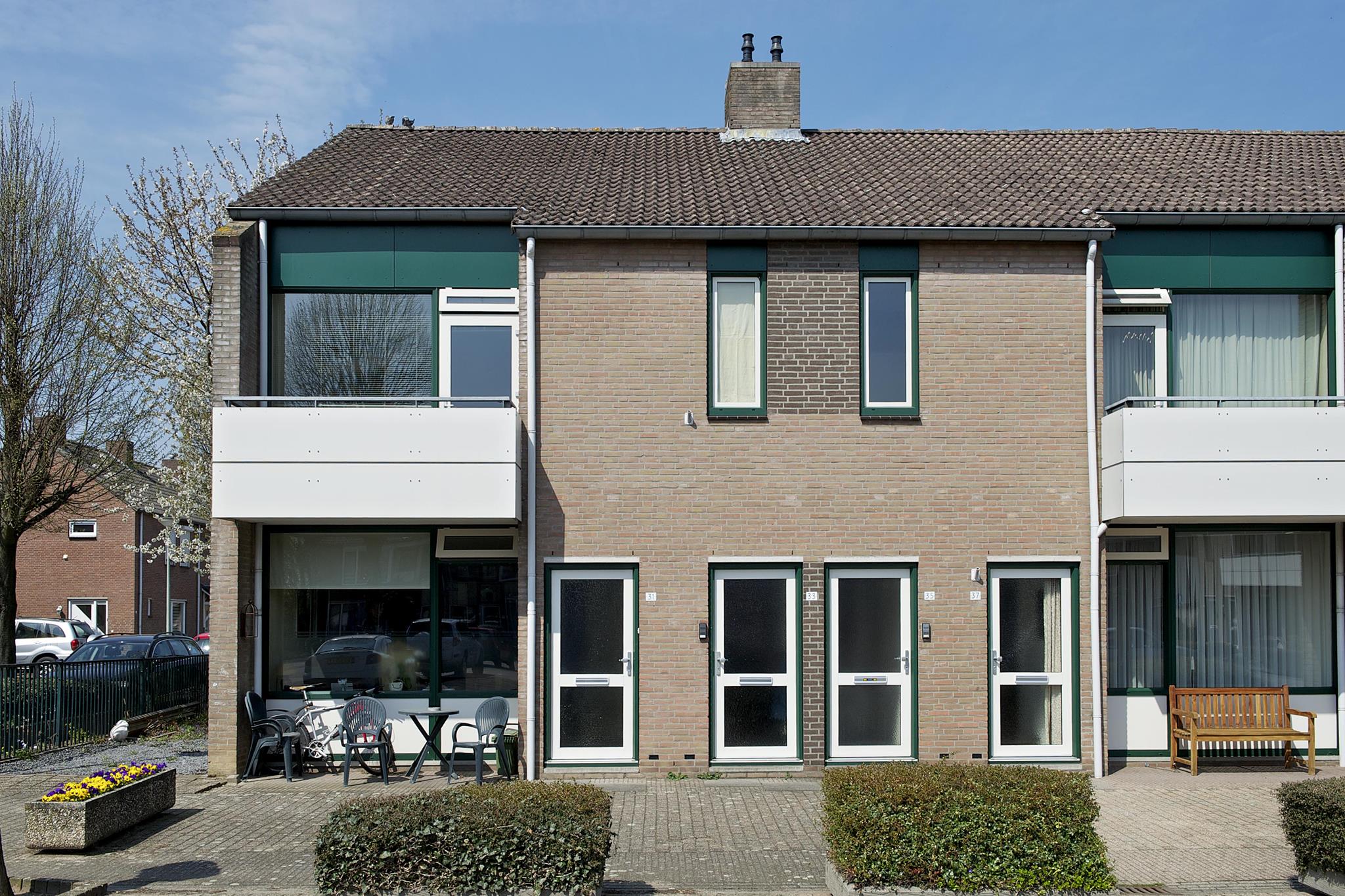 Beckerswei 35, 6301 AX Valkenburg, Nederland