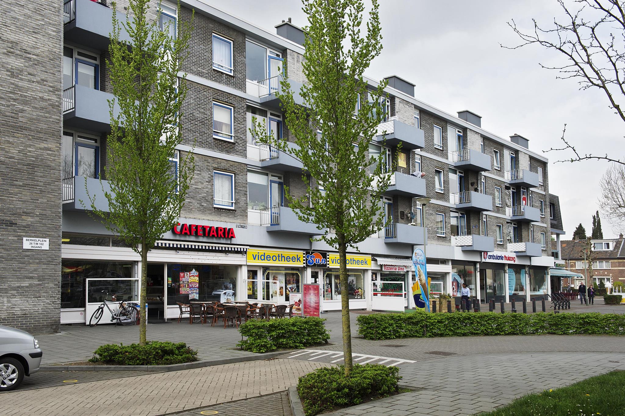 Berkelplein 42, 6301 ZE Valkenburg, Nederland