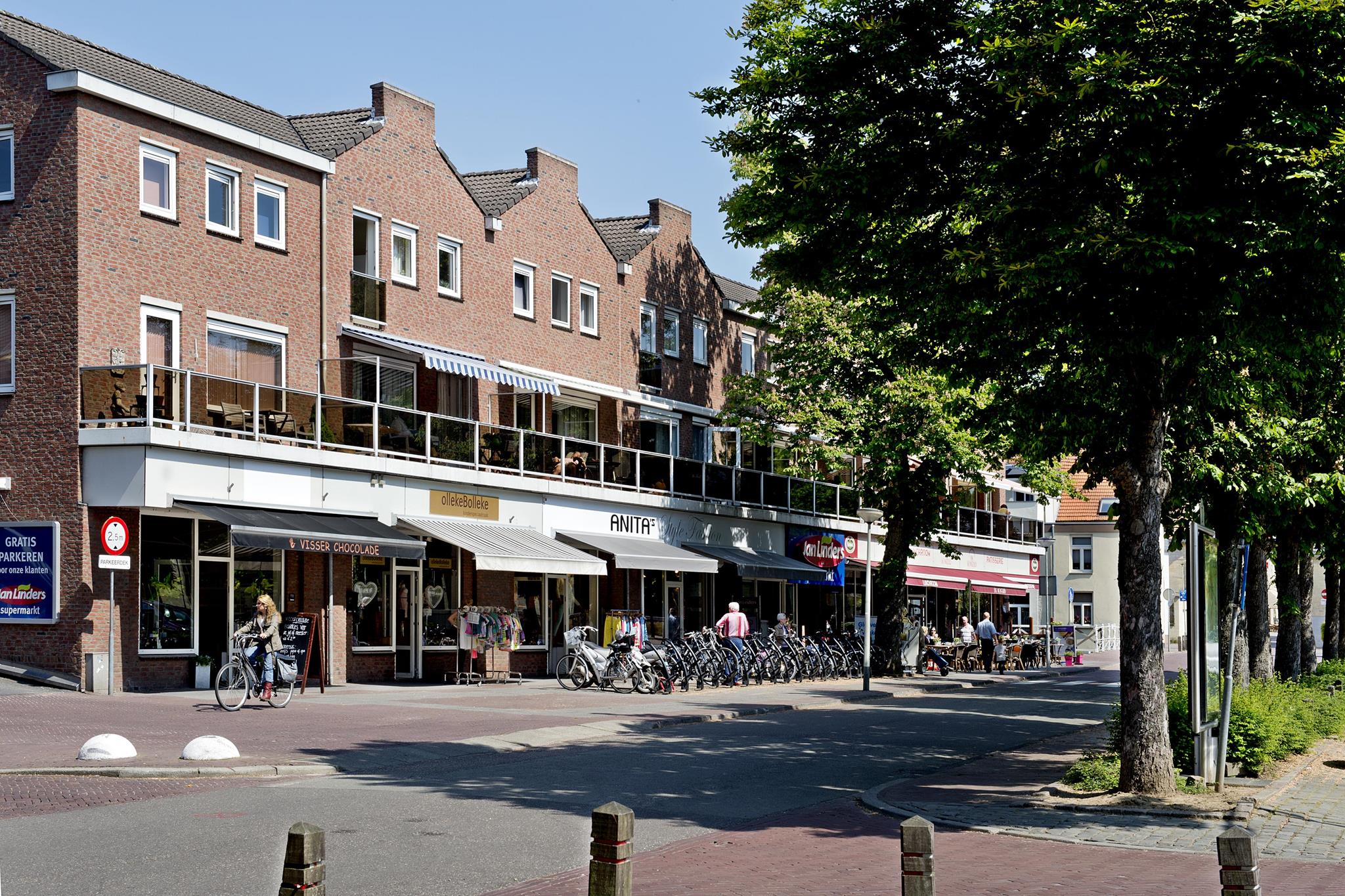 Berkelplein 42