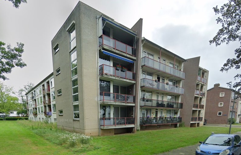 Brederostraat 1-A