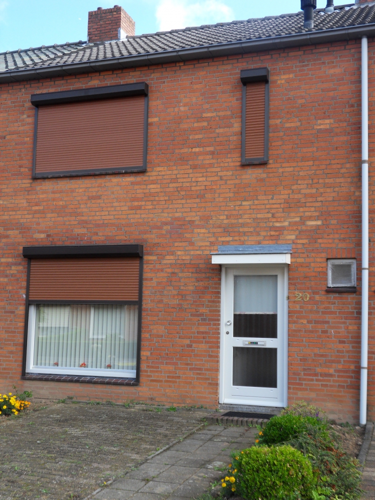 Hendrik van Leyenstraat 20, 6121 KH Born, Nederland