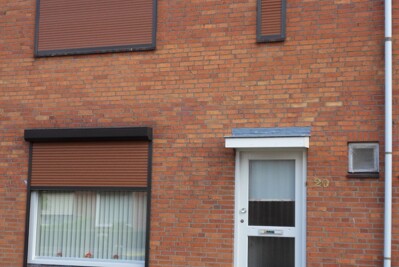 Hendrik van Leyenstraat 20
