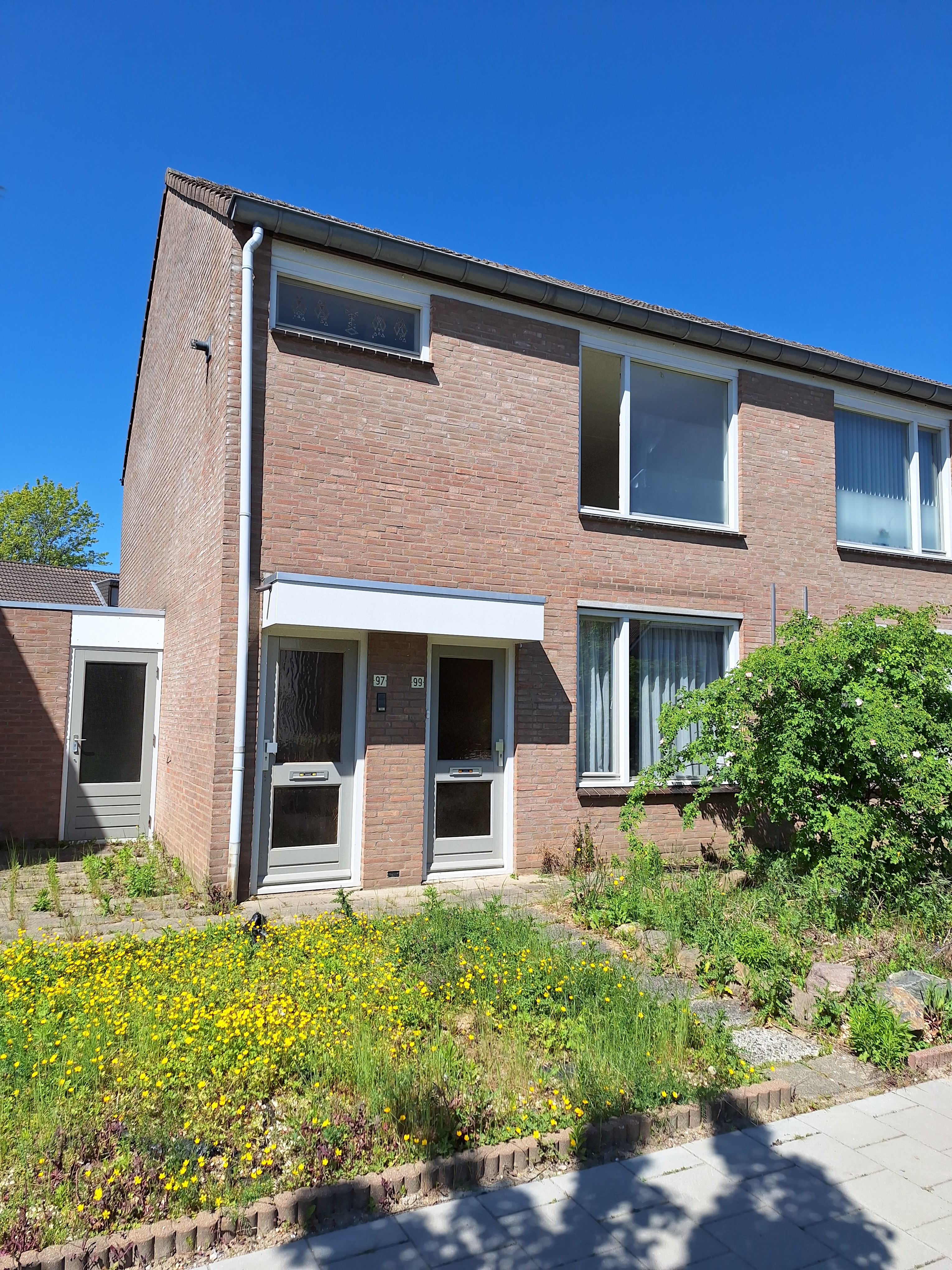 Randenborgweg 97, 6118 GJ Nieuwstadt, Nederland