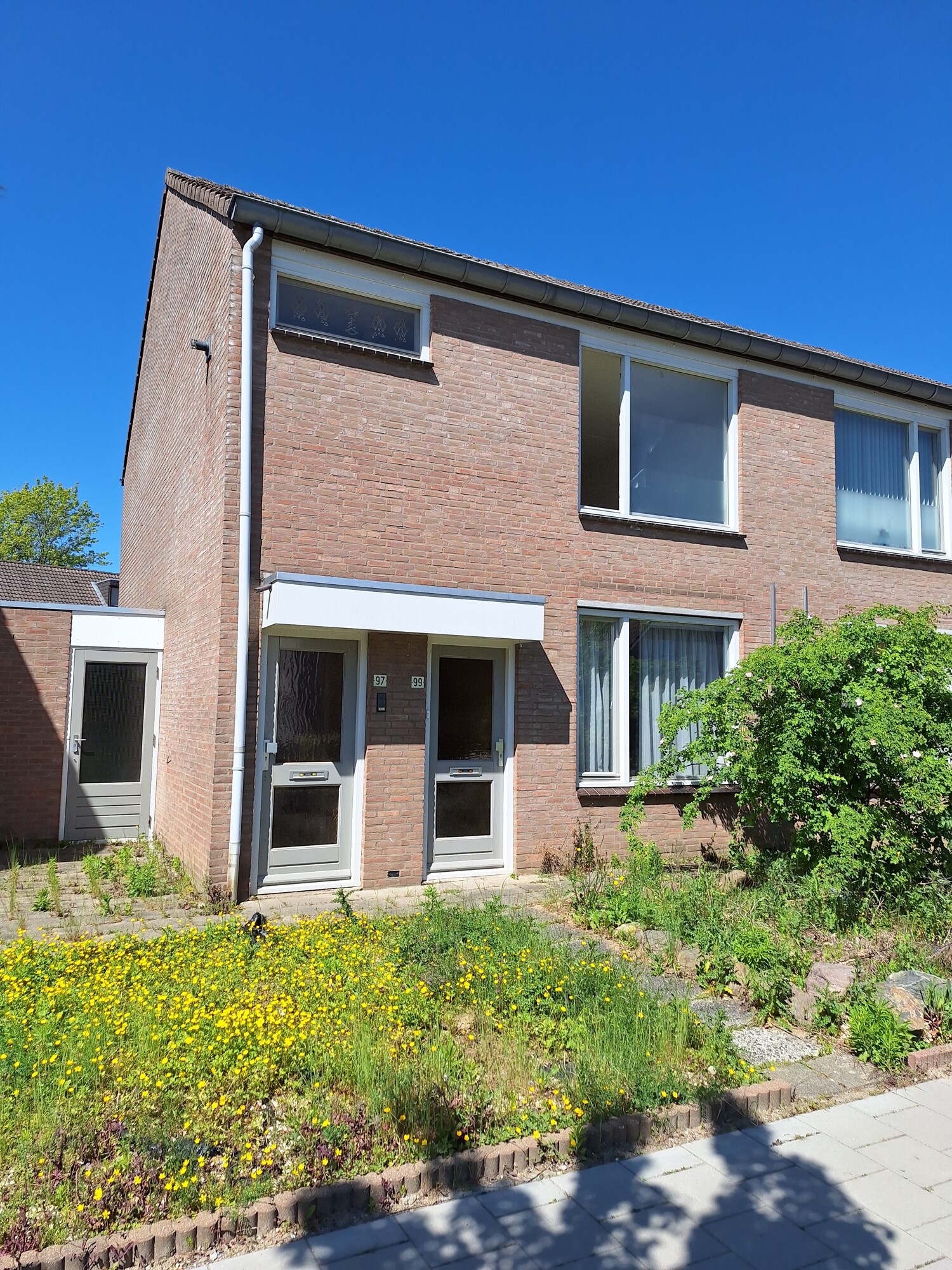 Randenborgweg 97