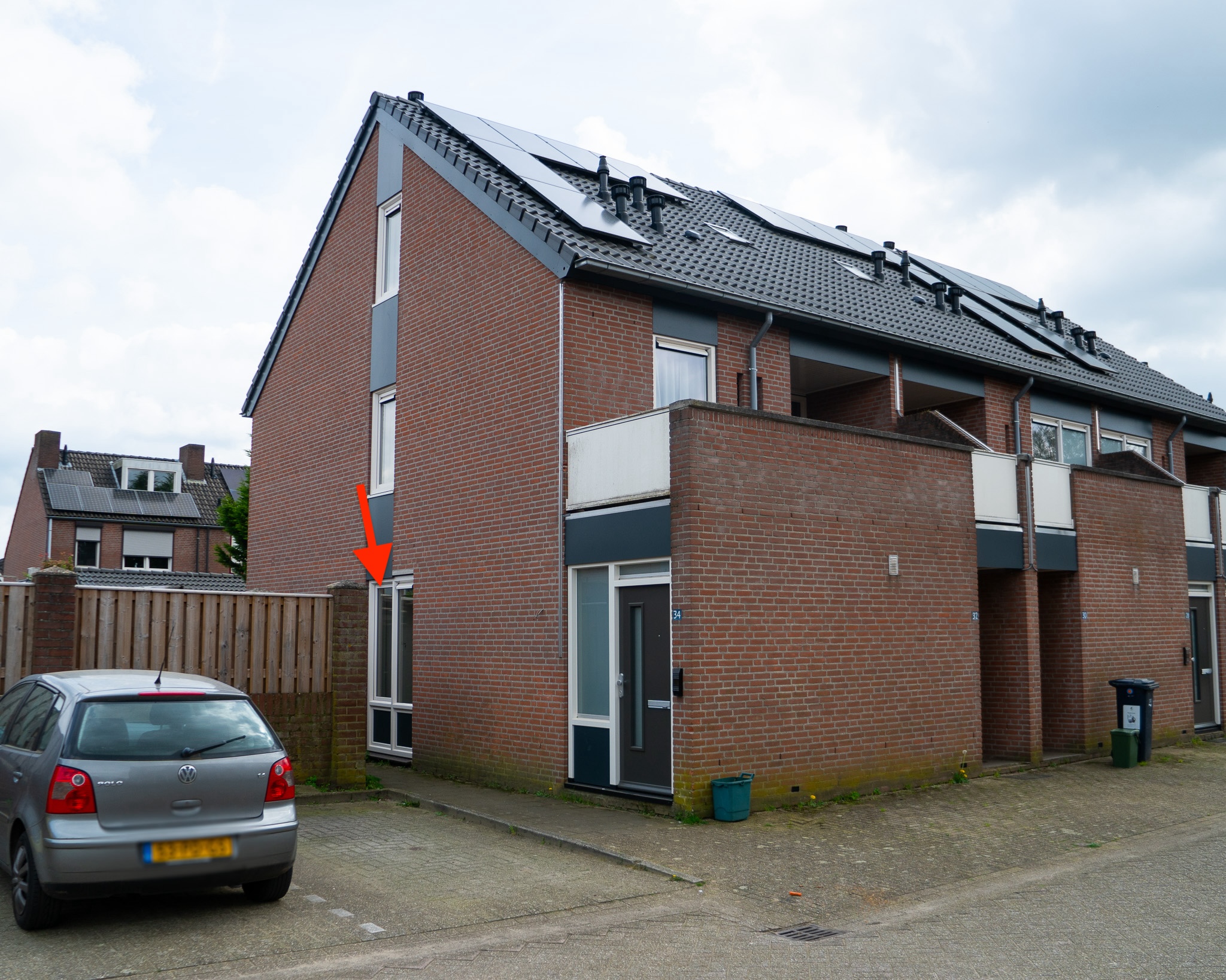 De Lijndrijver 32