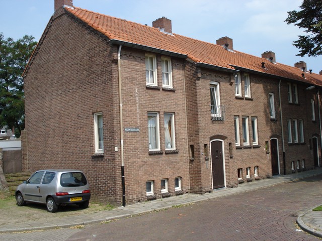 Regentesselaan 50, 6006 AV Weert, Nederland