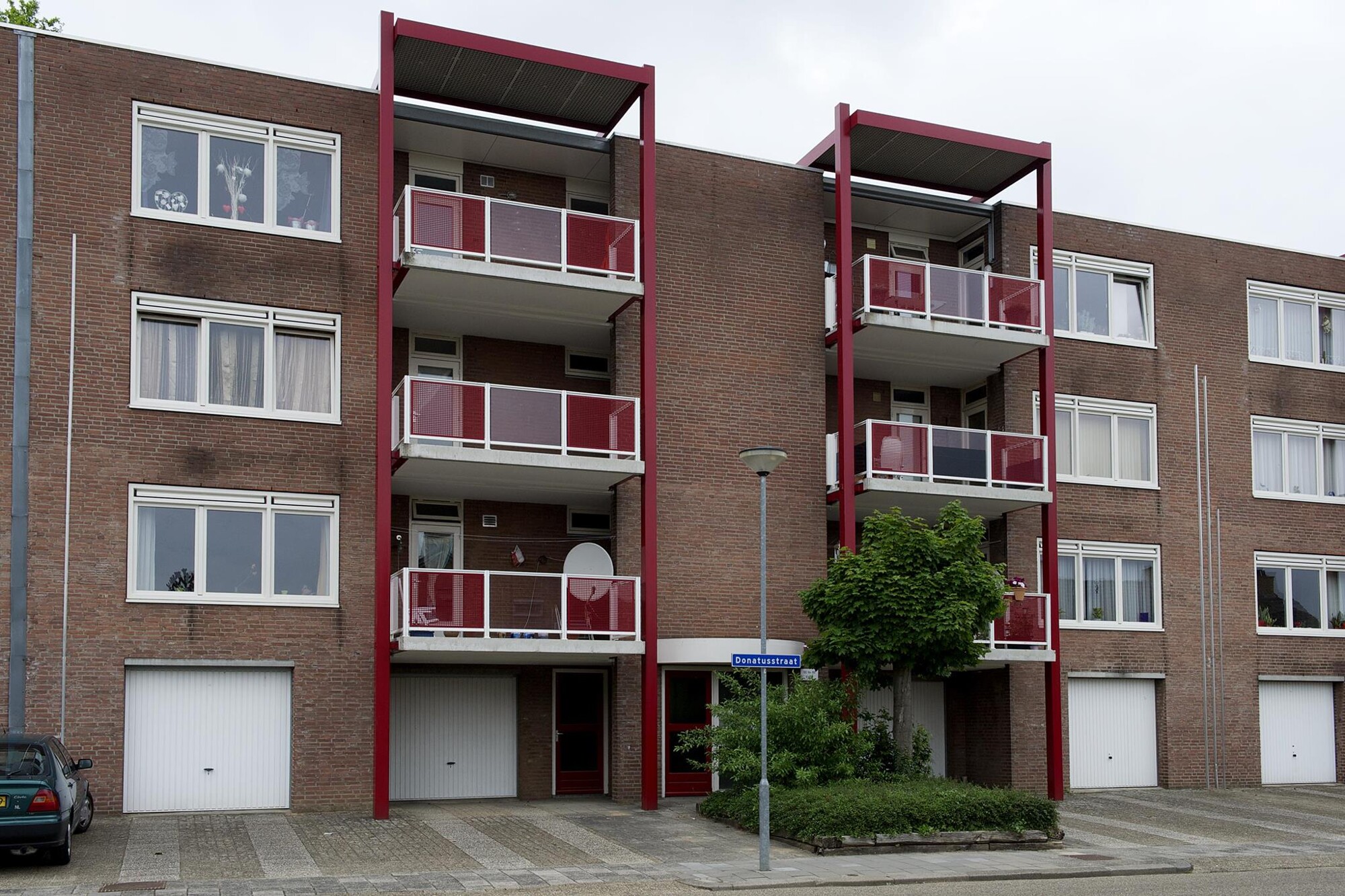 Donatusstraat 58
