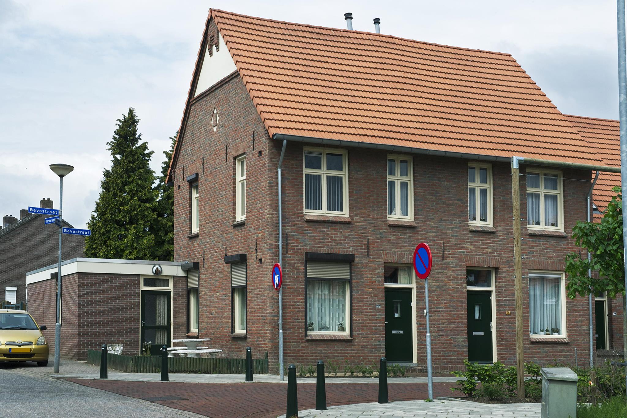Bavostraat 76