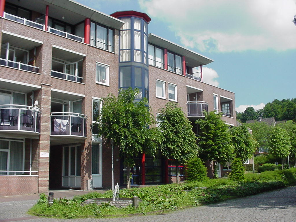 Deken Schneidersstraat 43, 6271 JC Gulpen, Nederland