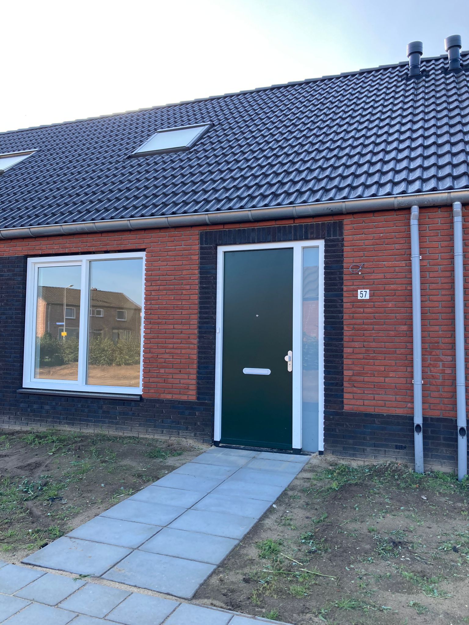 Prins Frederikstraat 57, 5951 BR Belfeld, Nederland