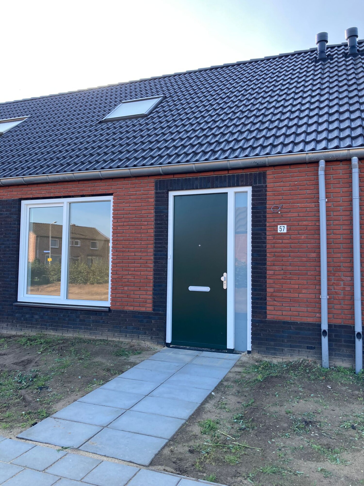 Prins Frederikstraat 57