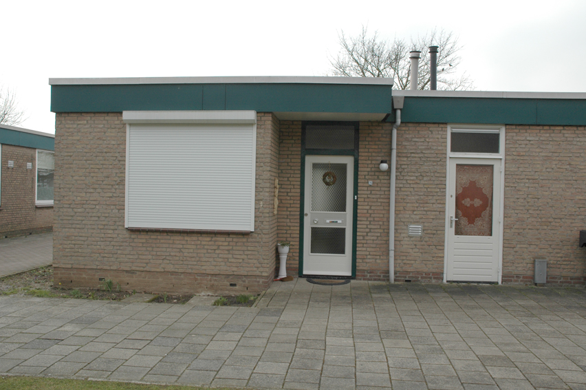 Stegelenhof 26, 6438 JP Oirsbeek, Nederland