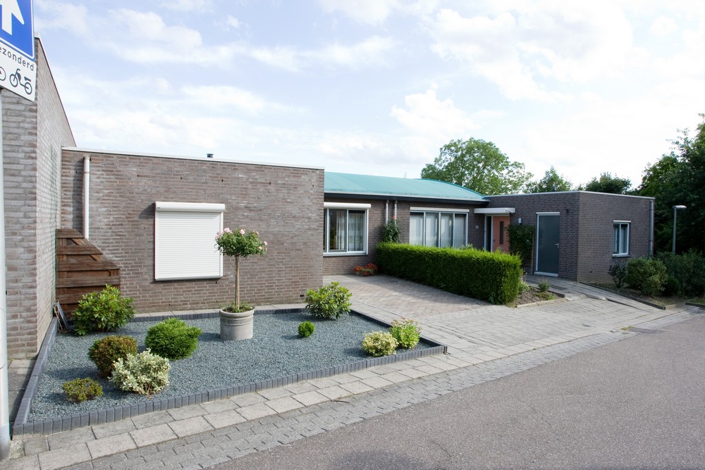 Muisbergstraat 52, 6431 MN Hoensbroek, Nederland