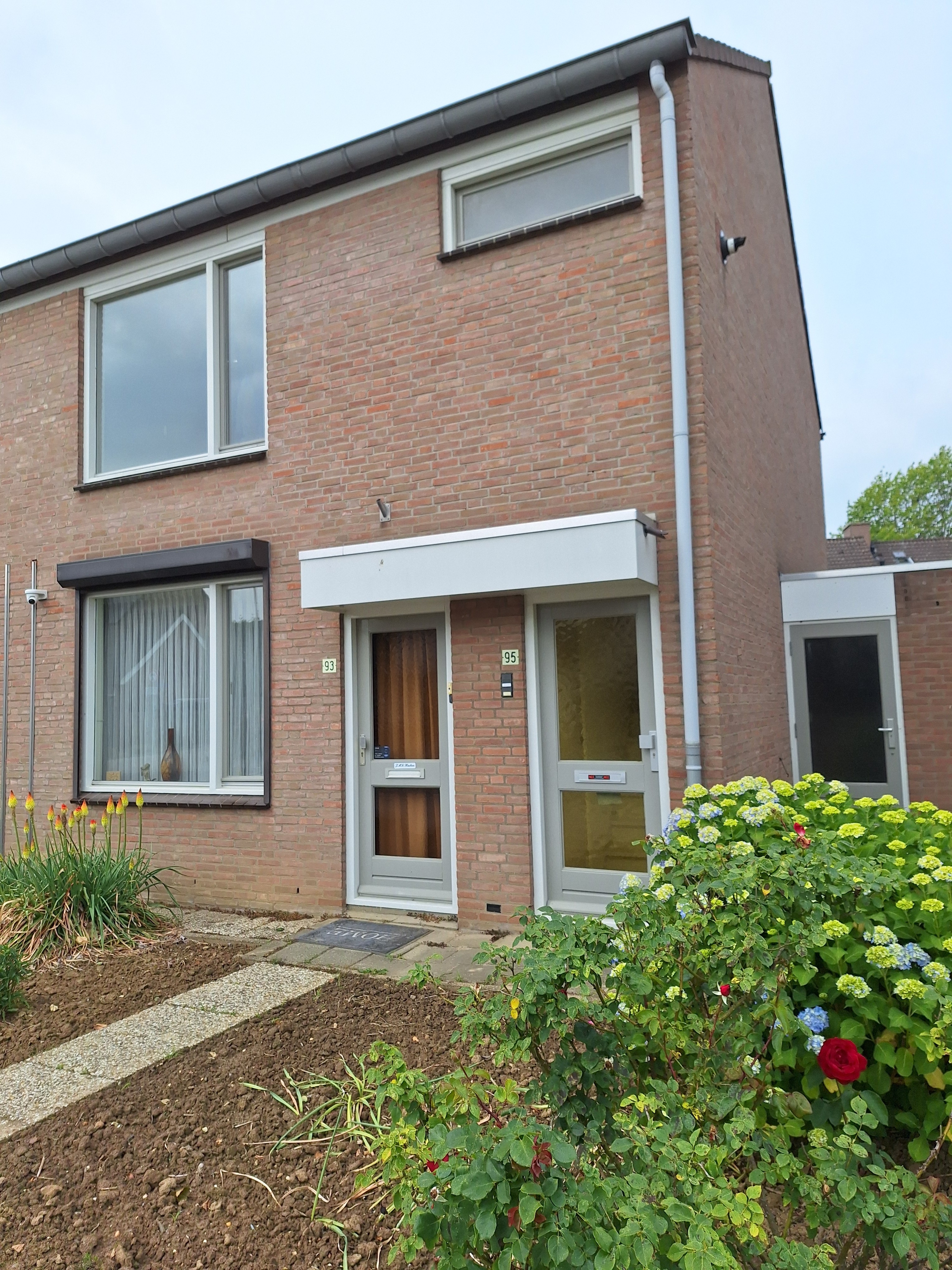 Randenborgweg 95, 6118 GJ Nieuwstadt, Nederland