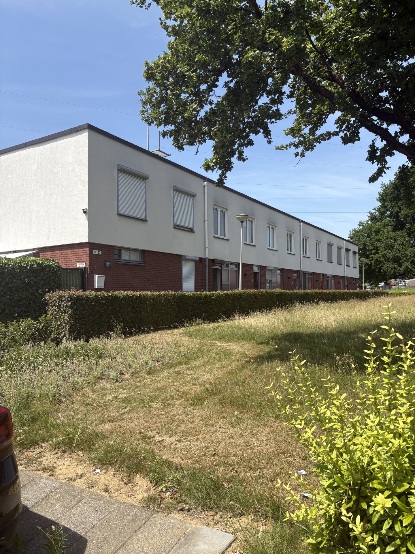 Hudsonstraat 15, 6413 TD Heerlen, Nederland