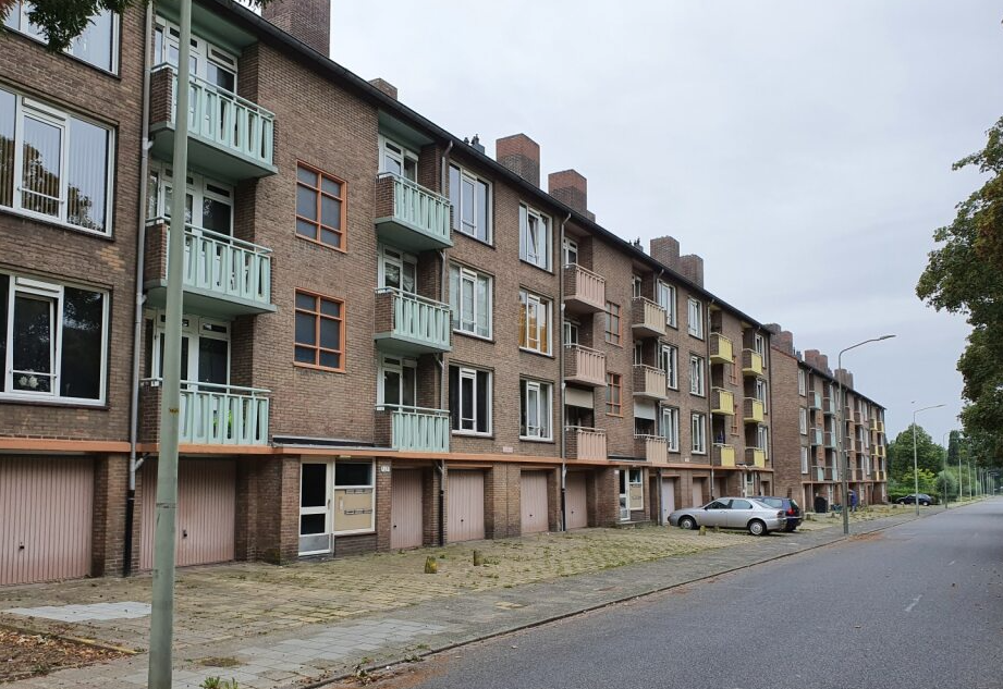 Govert Flinckstraat 69