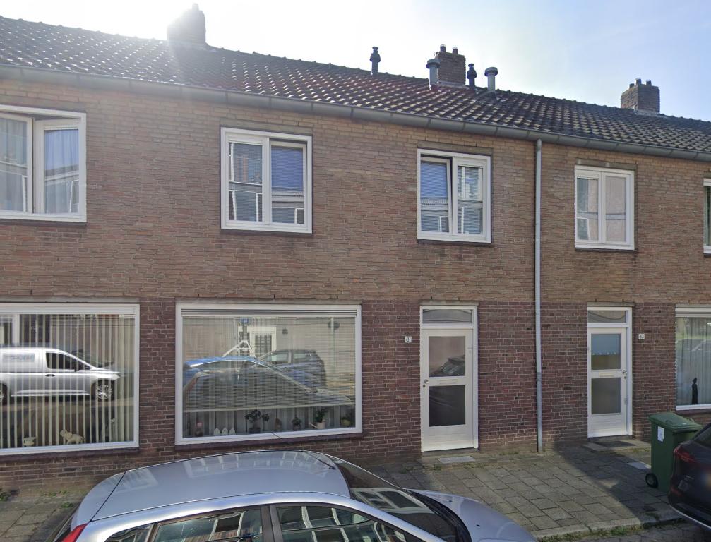 Schellingruwe 81, 6218 BK Maastricht, Nederland