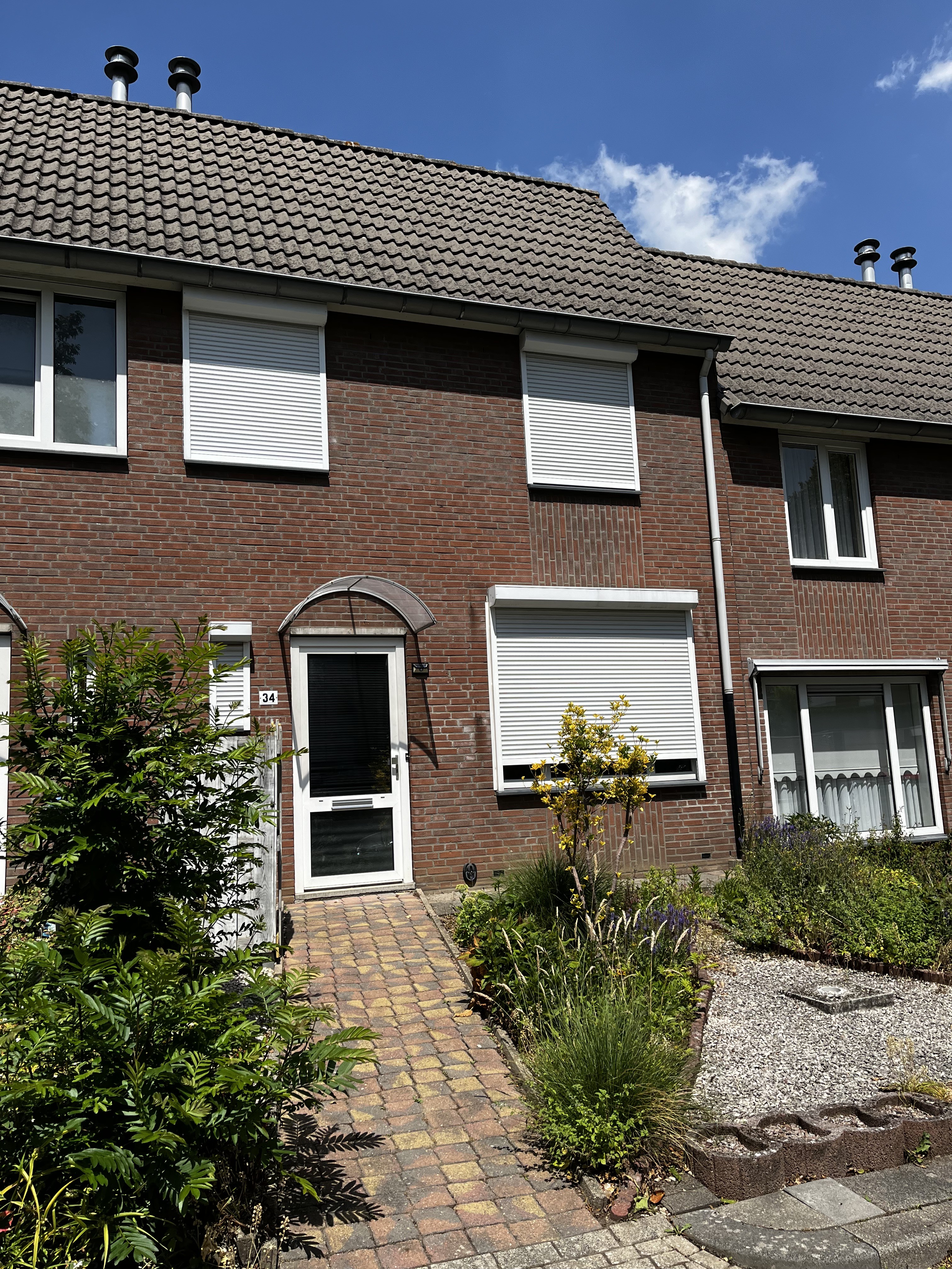 Netelstraat 34, 6413 SP Heerlen, Nederland