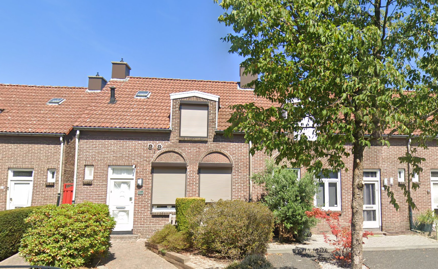 Pleijweg 58, 6415 RH Heerlen, Nederland
