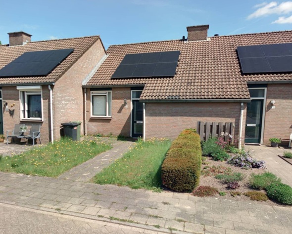 Fluppehofje 5, 6088 BZ Roggel, Nederland