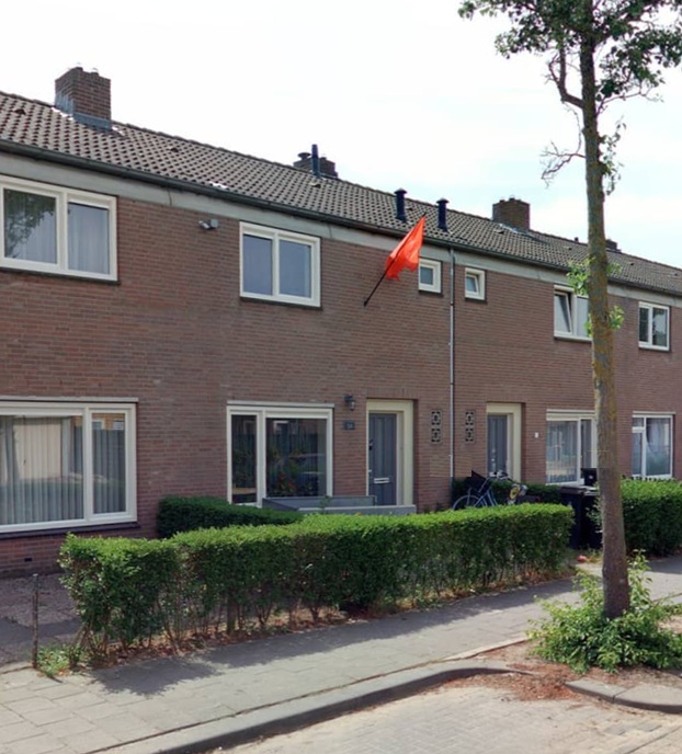 Celebesstraat 56, 6045 XH Roermond, Nederland