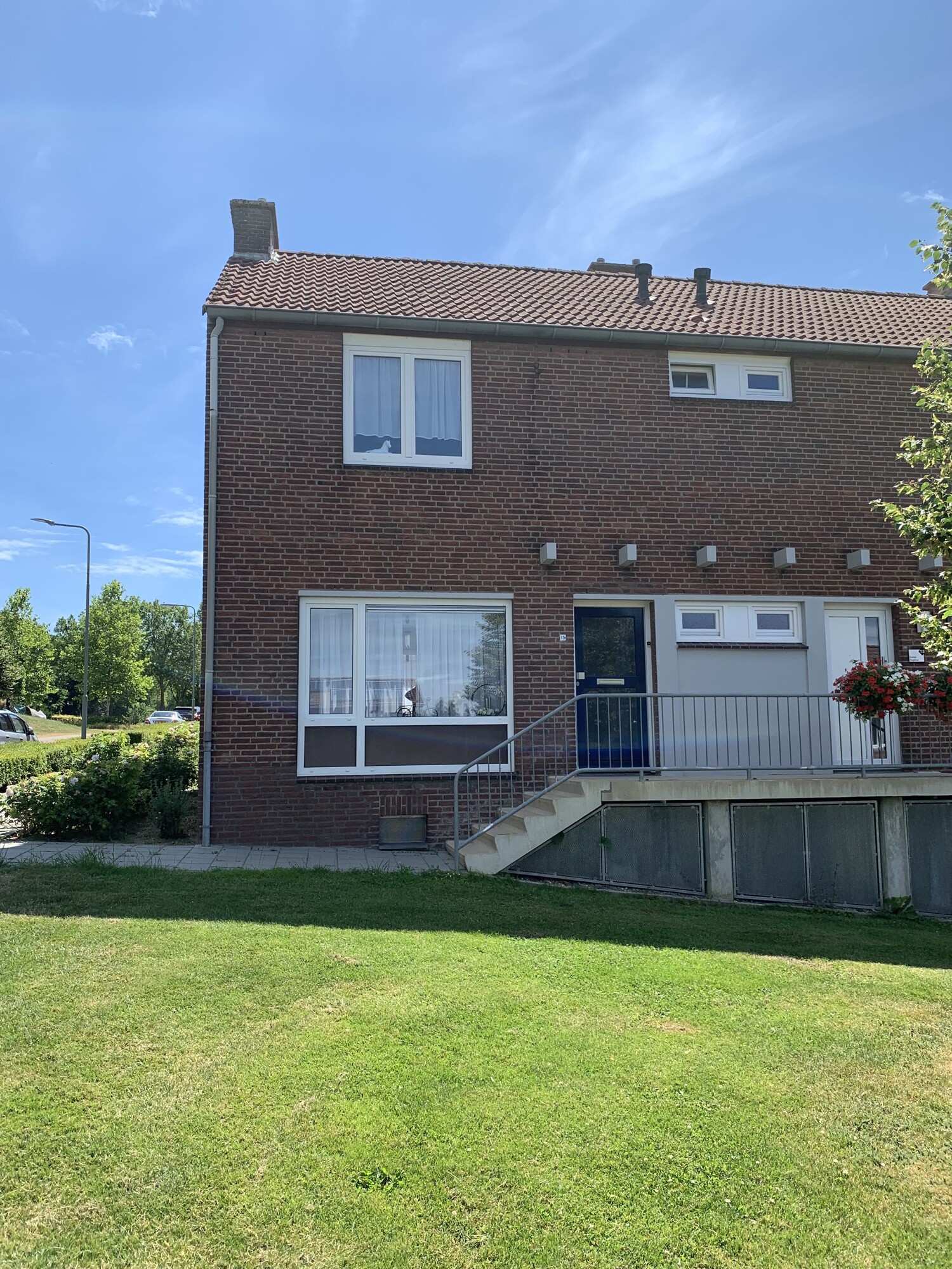 Parallelweg 34
