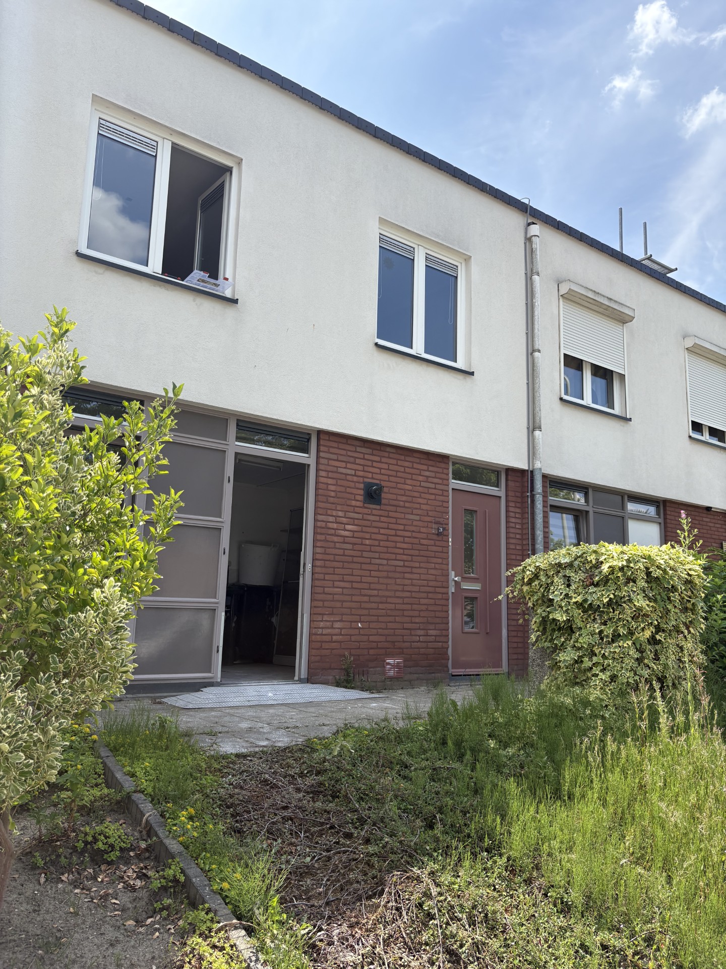 Willem Barentszweg 28, 6413 HT Heerlen, Nederland