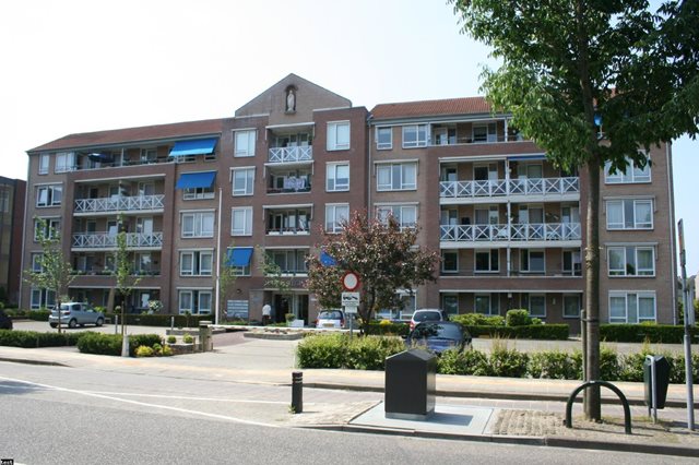 Antoniuslaan 220