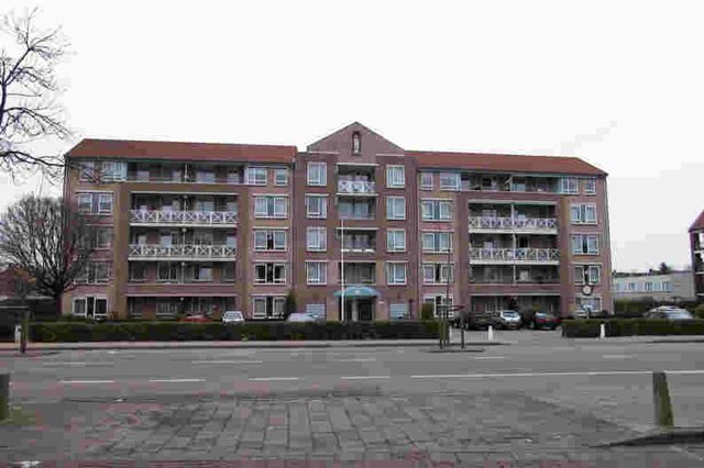 Antoniuslaan 220