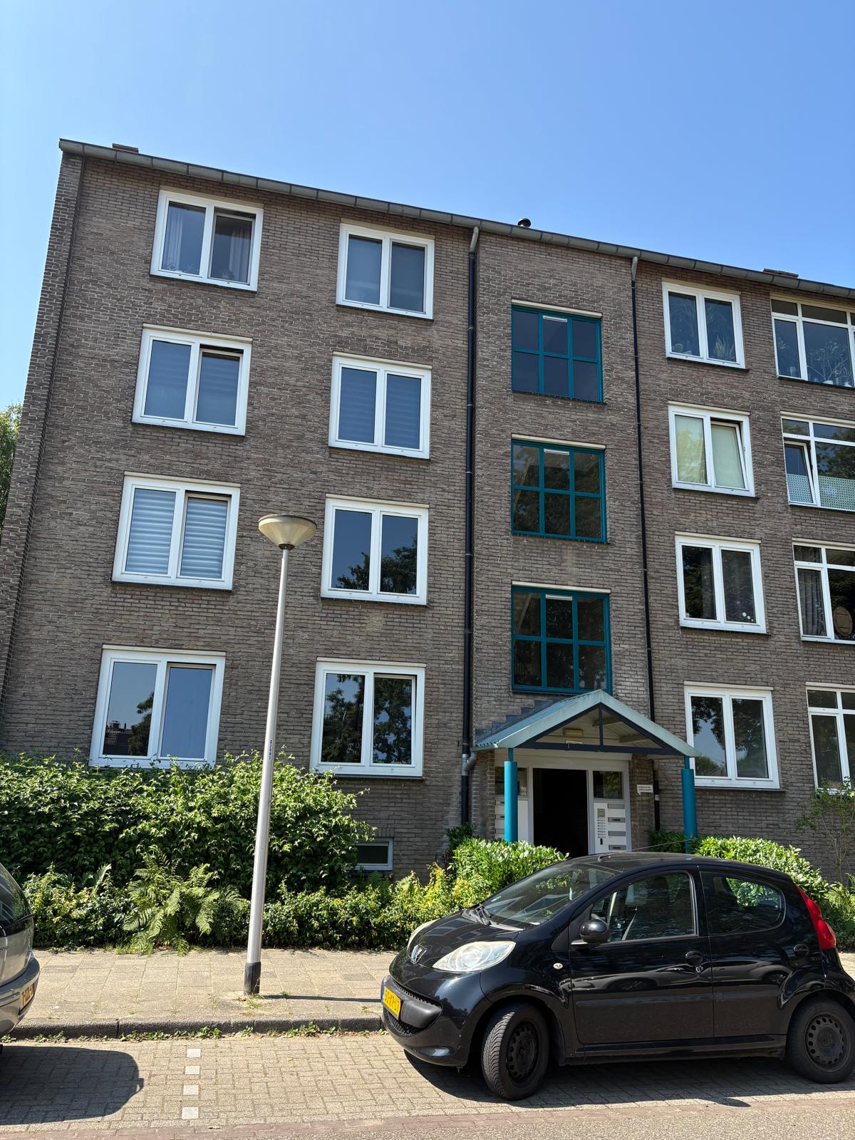 Corneliuslaan 217, 6413 GR Heerlen, Nederland
