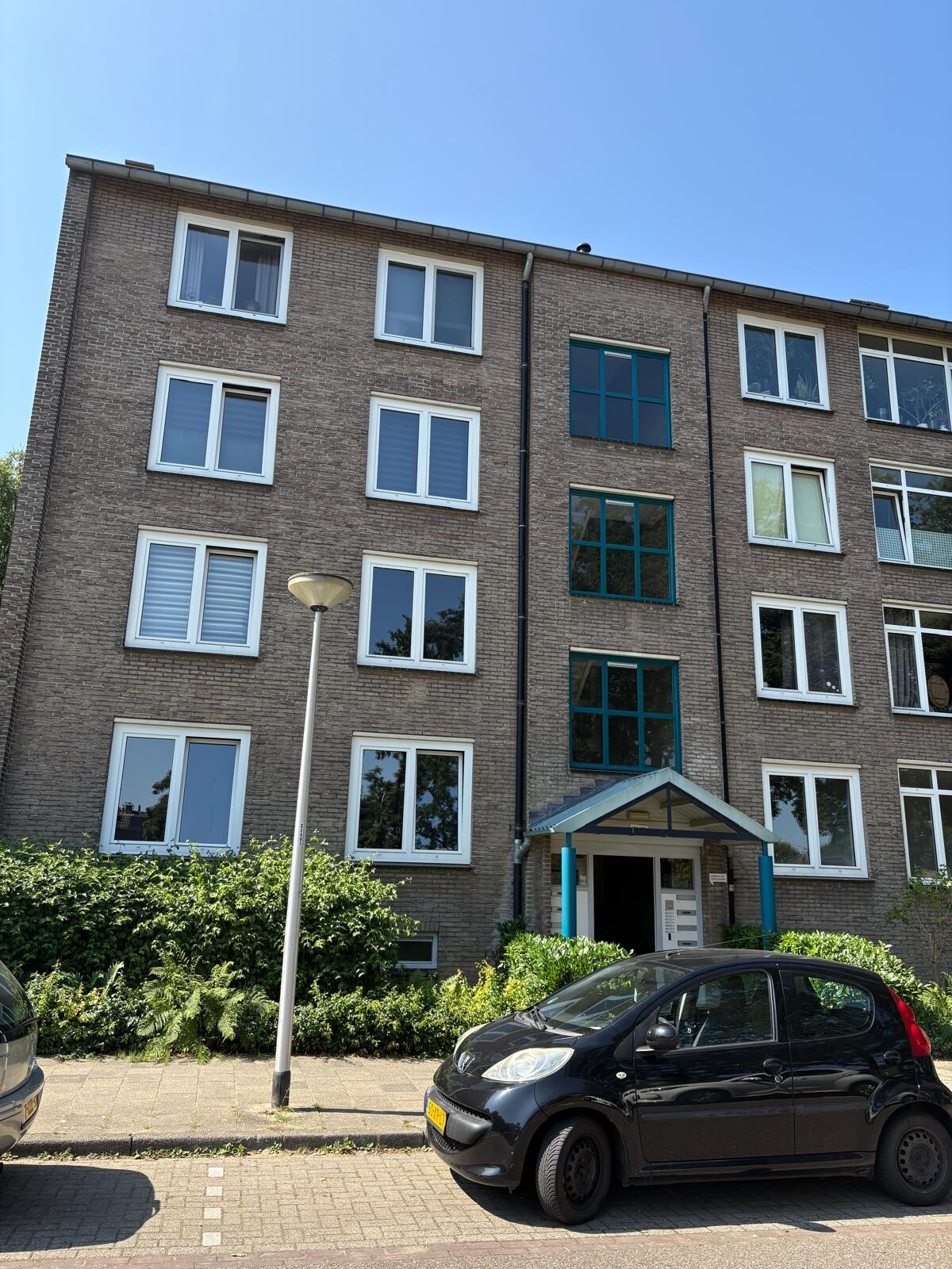 Corneliuslaan 217