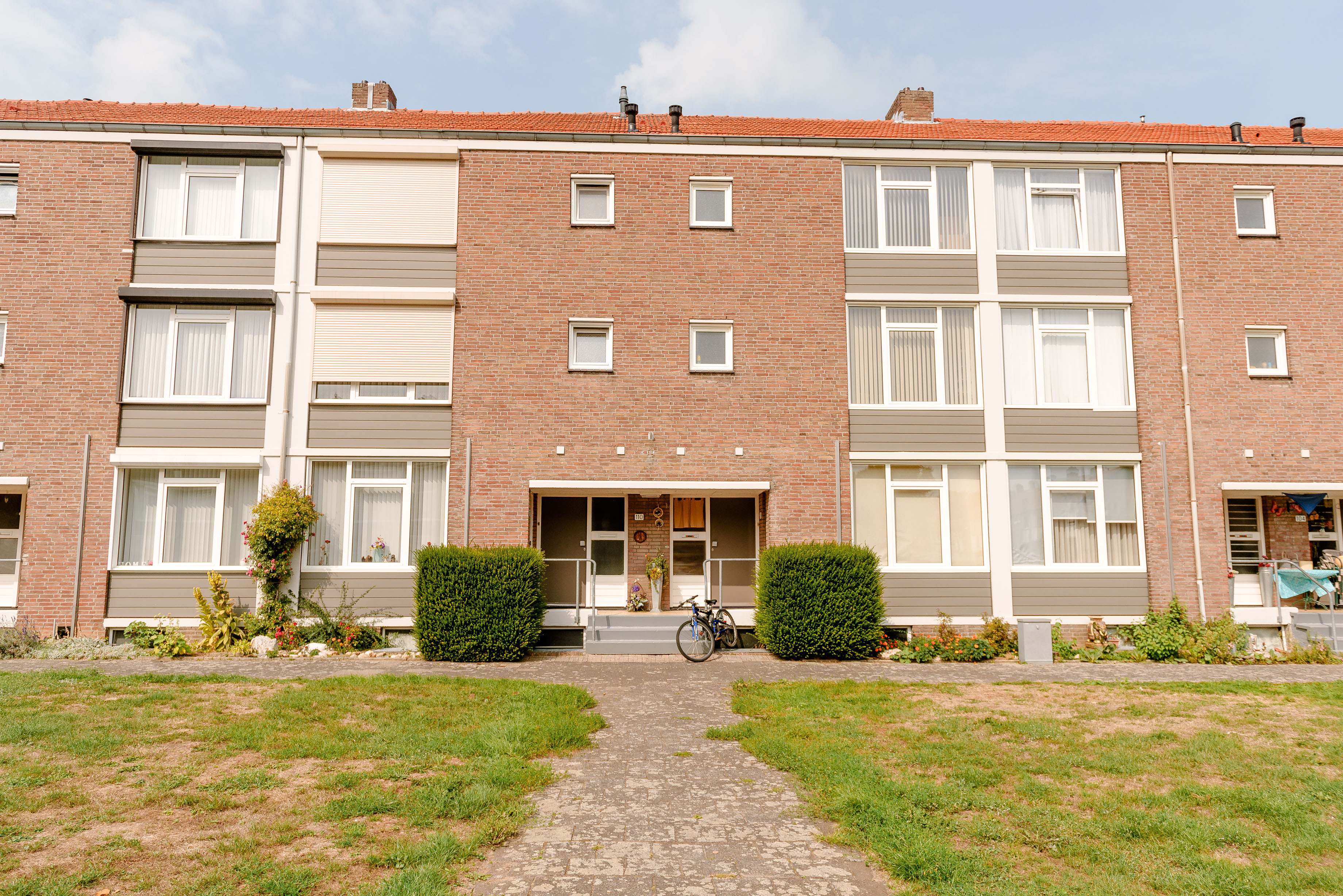 Opalinestraat 112, 6216 VZ Maastricht, Nederland