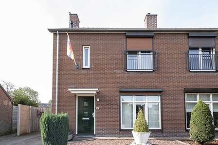 Sint Vitusstraat 35, 5855 BL Well, Nederland