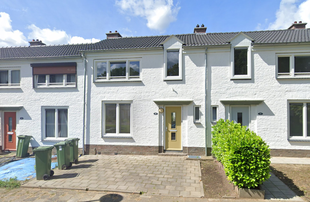 Robert Graaflandlaan 24, 6217 NZ Maastricht, Nederland