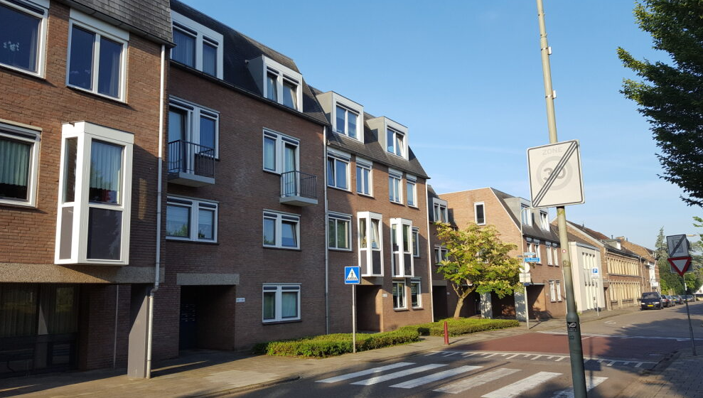 Bunderstraat 47B, 6231 DX Meerssen, Nederland