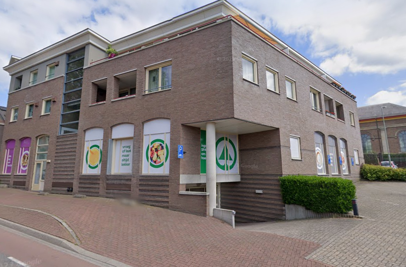 Kerkstraat 11, 6321 AH Wijlre, Nederland