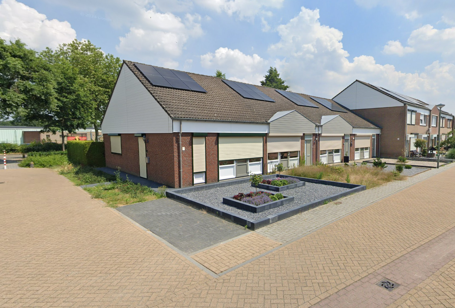 Hazenkamp 84, 5953 KR Reuver, Nederland