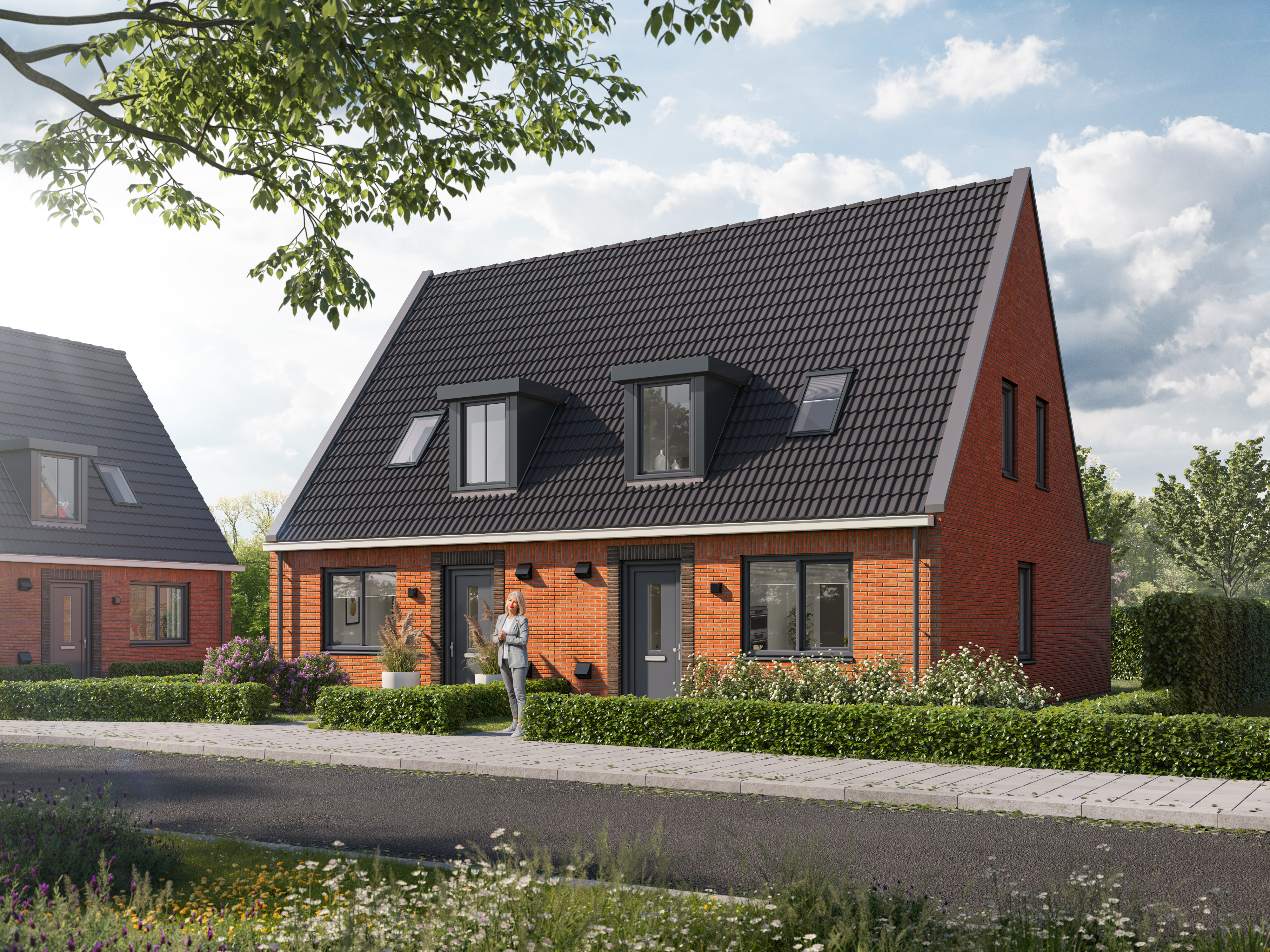 Emmastraat 56, 6431 CX Hoensbroek, Nederland