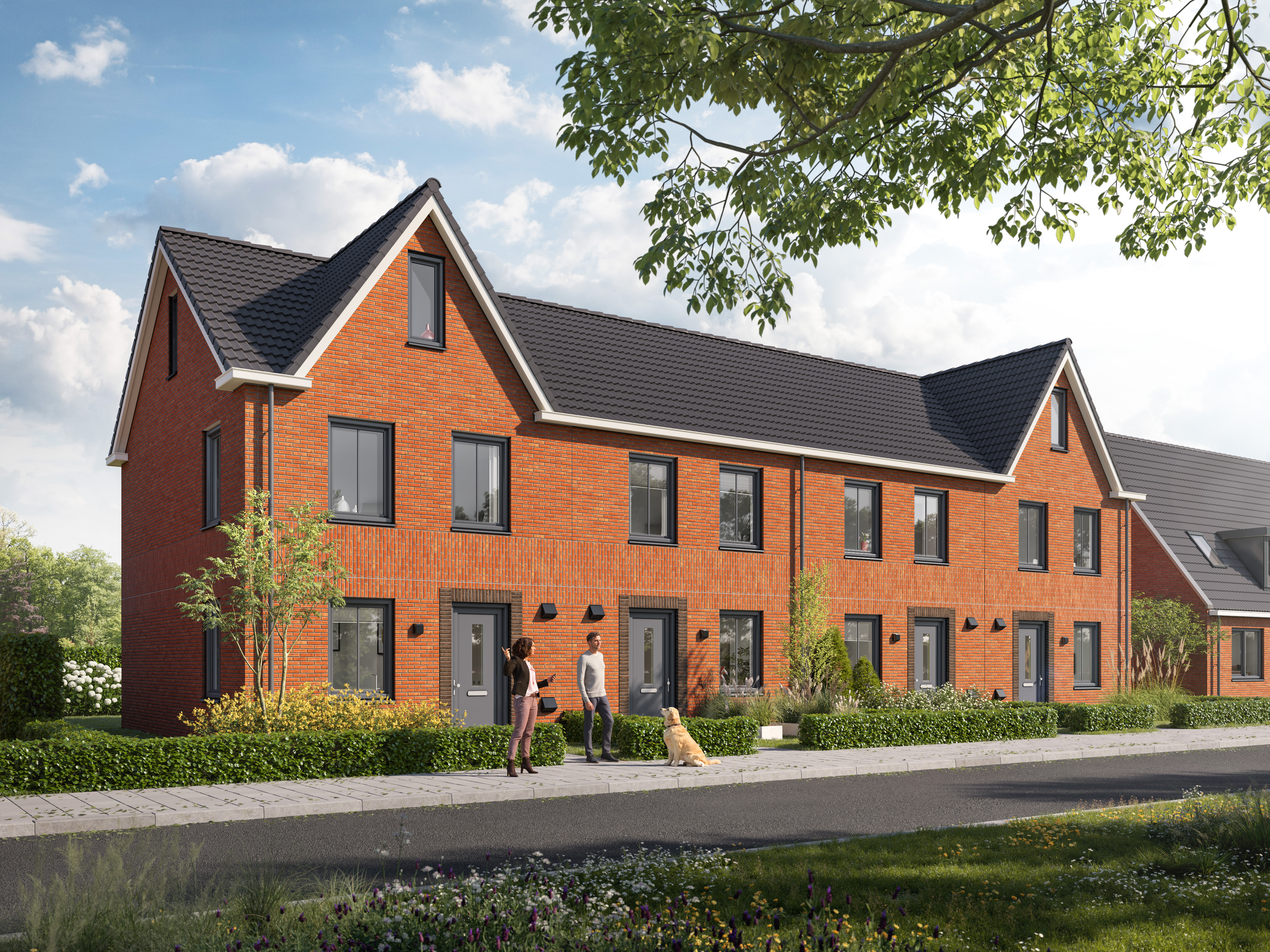 Emmastraat 78, 6431 CX Hoensbroek, Nederland