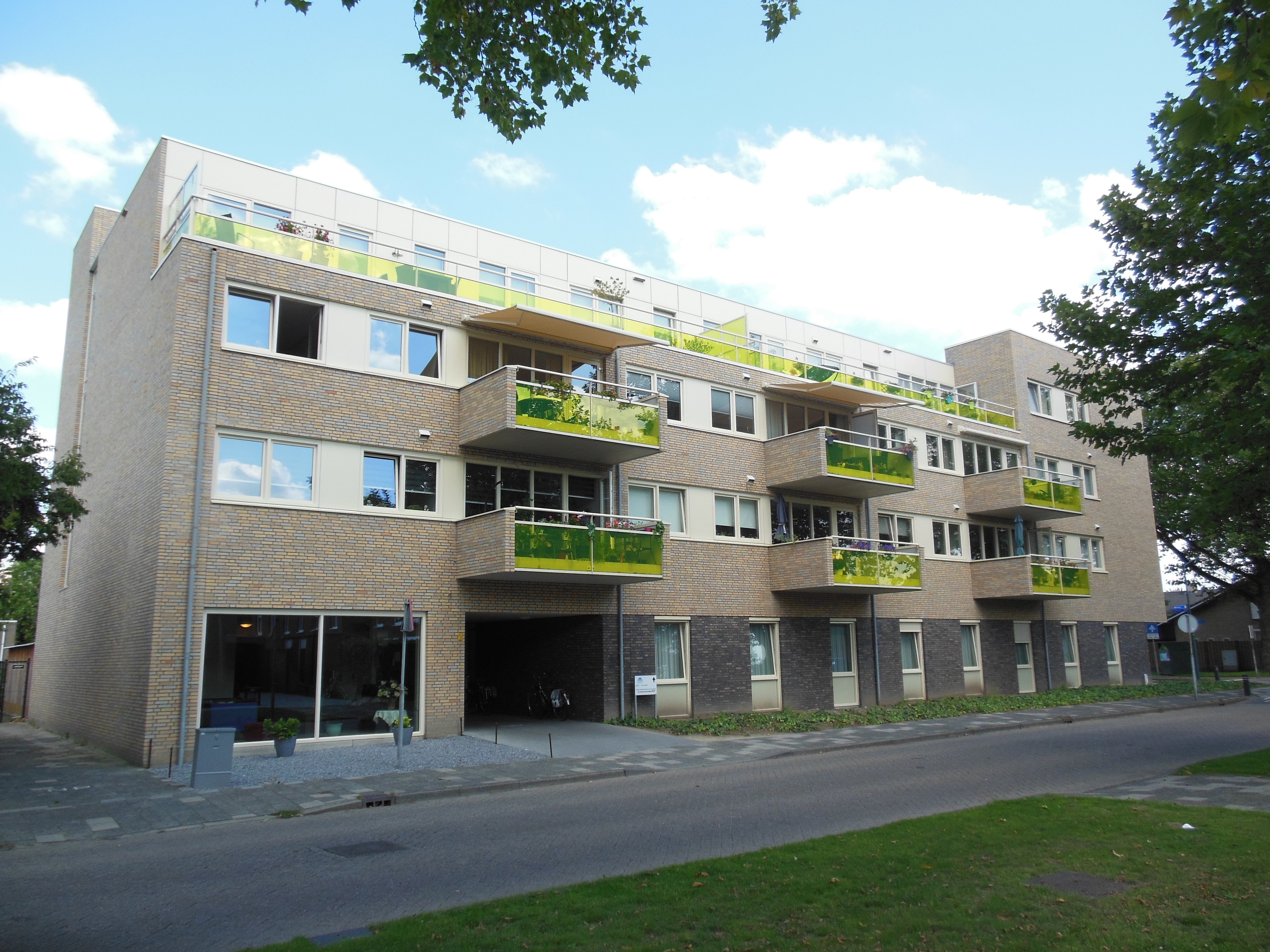 Cranendoncklaan 60, 6021 JV Budel, Nederland