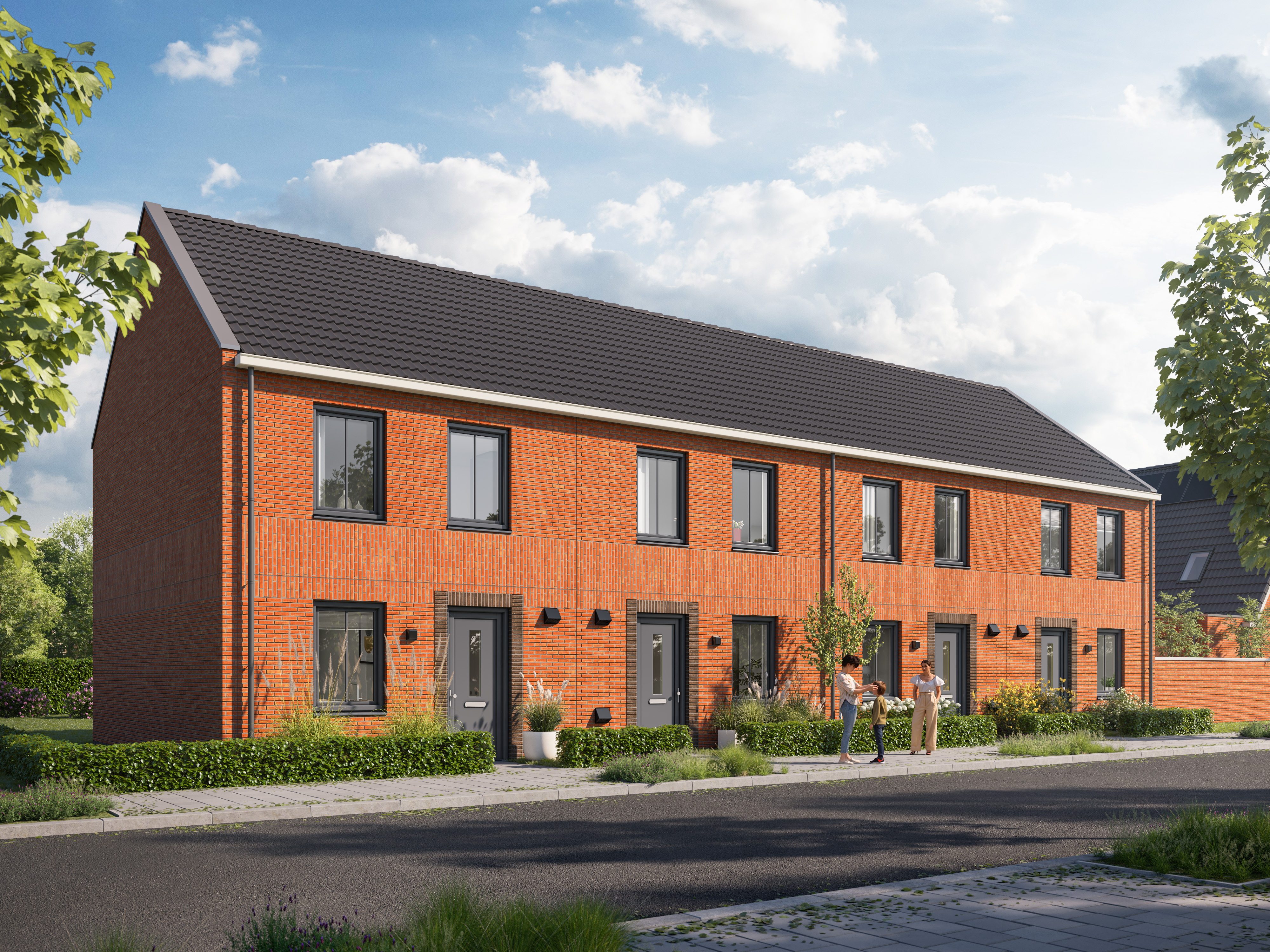 Emmastraat 46, 6431 CX Hoensbroek, Nederland
