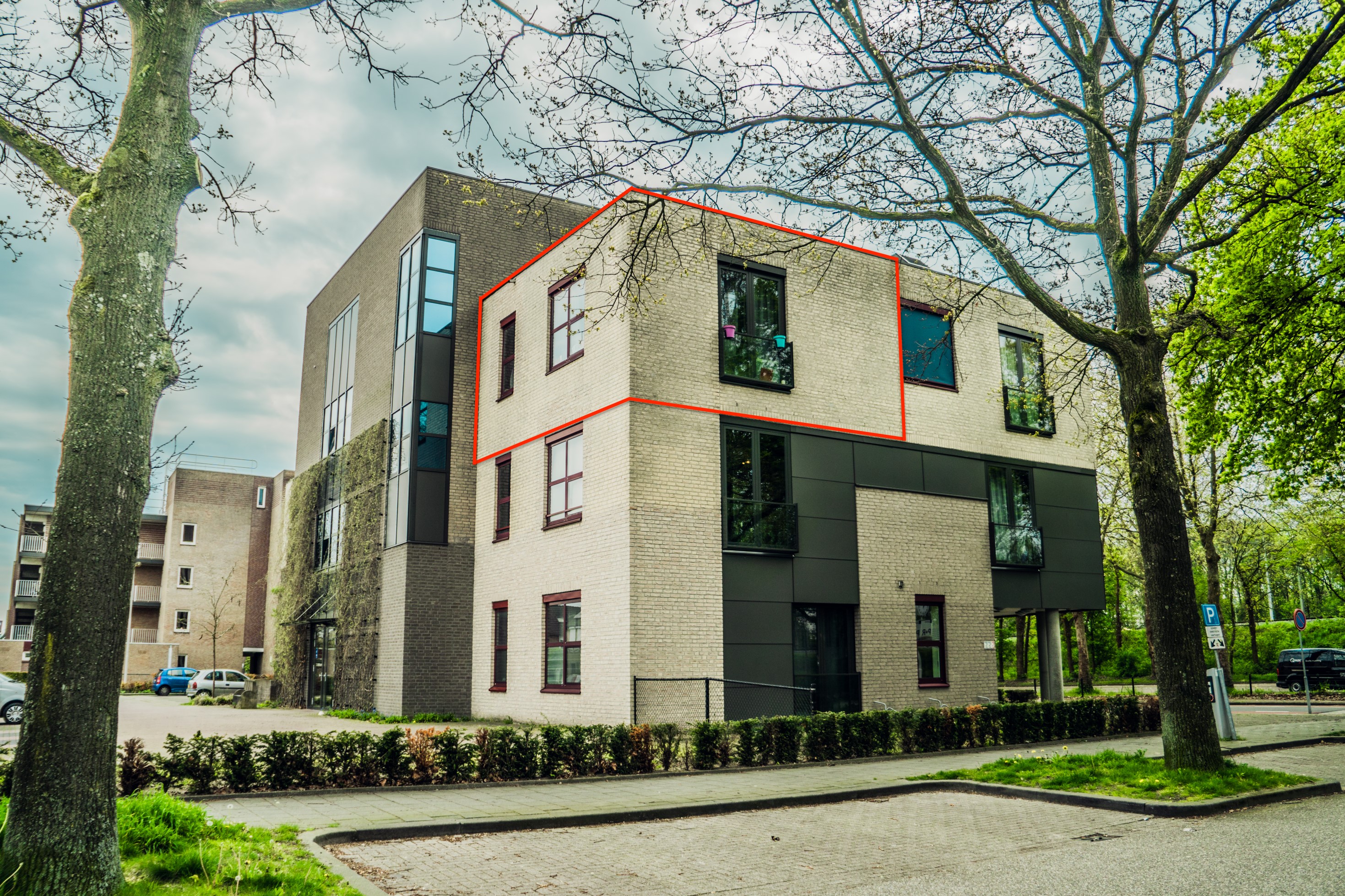 Parallelweg 133, 6001 HM Weert, Nederland