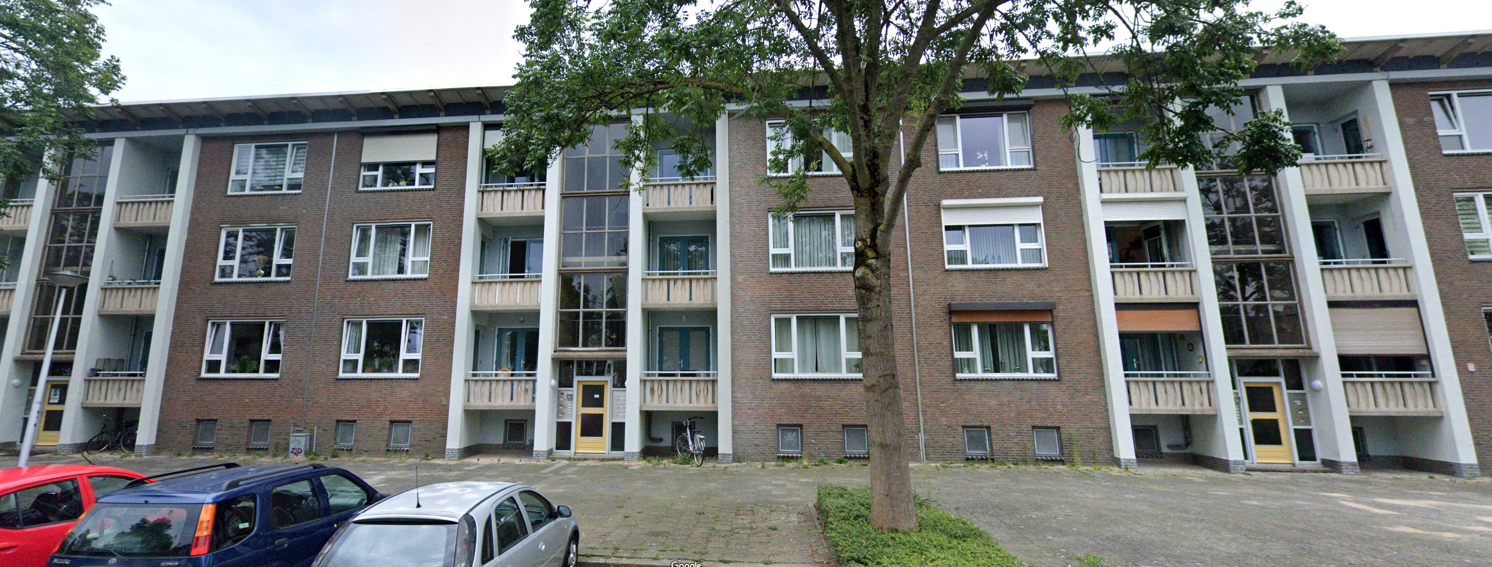 Old Hickoryplein 79A, 6224 AZ Maastricht, Nederland