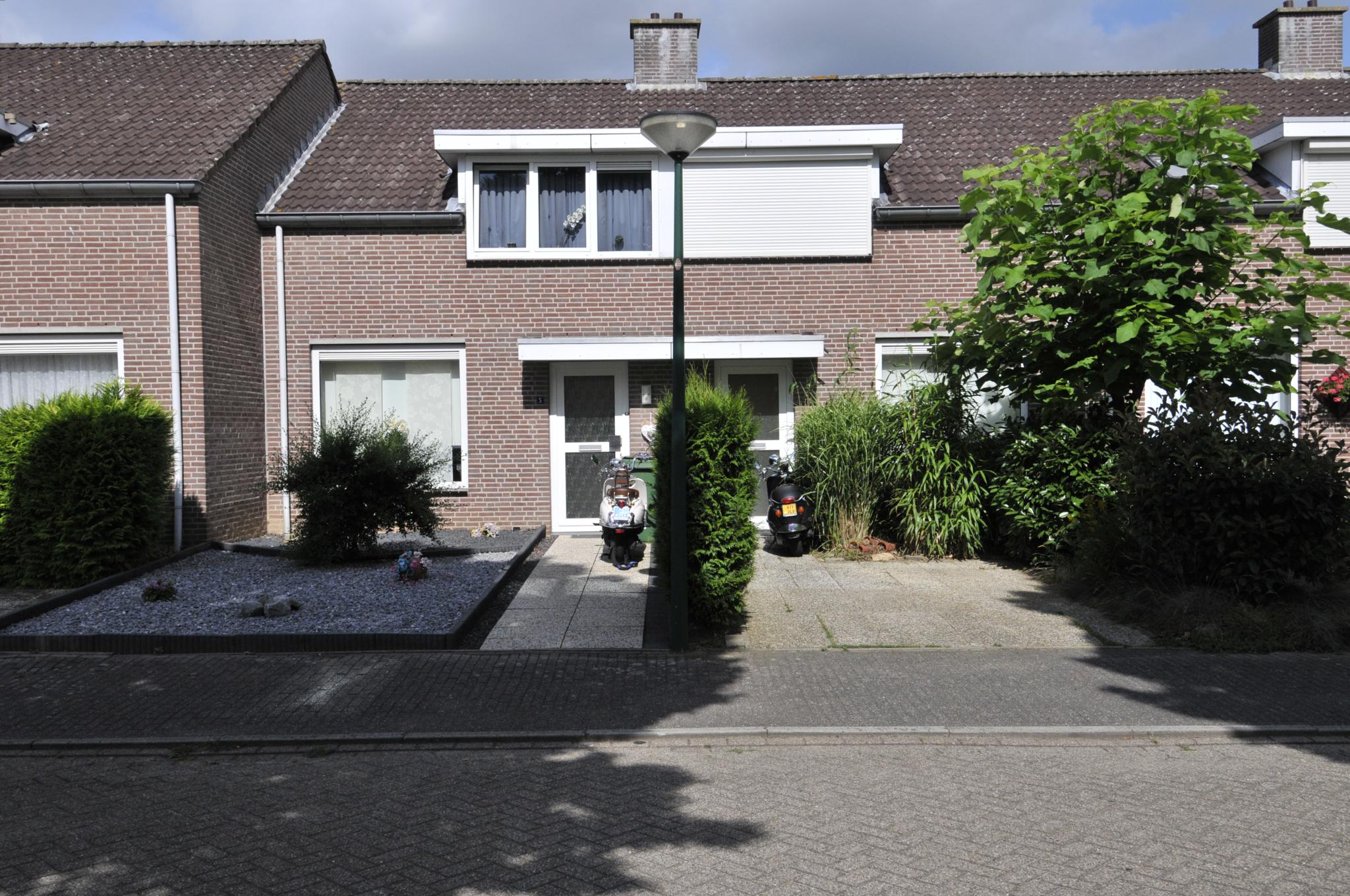 Korenbloemhof 20, 6043 KC Roermond, Nederland