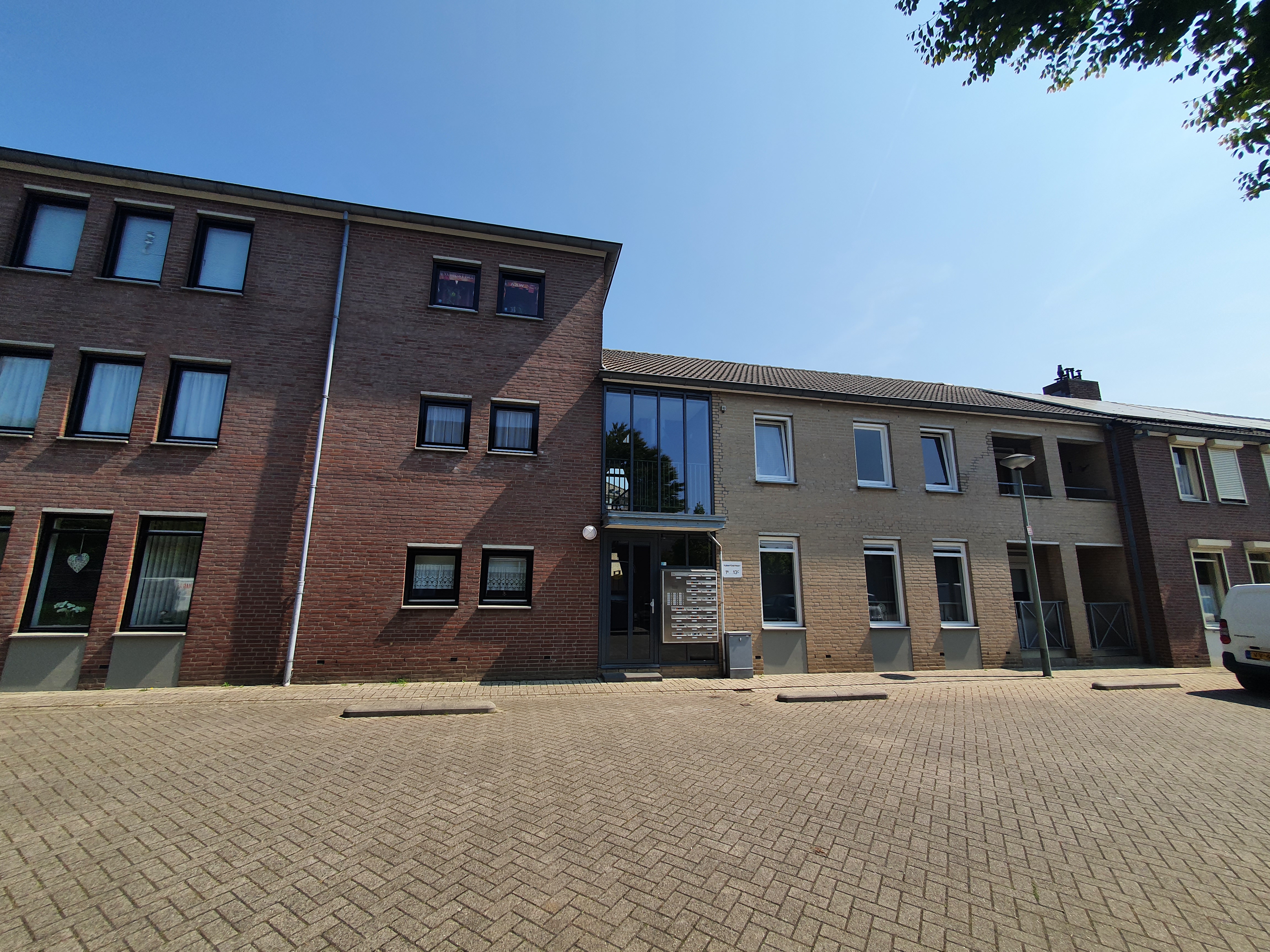 Tubantenstraat 3B, 6226 AN Maastricht, Nederland